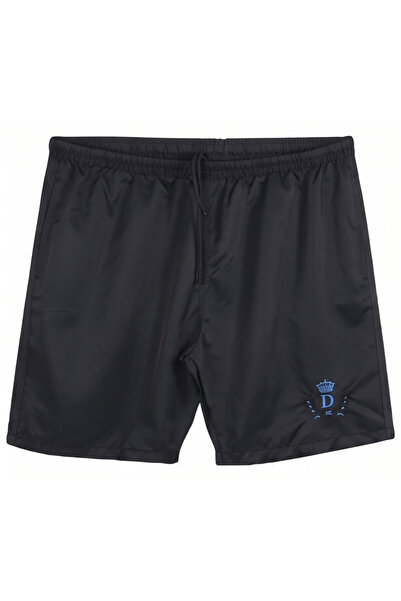 marufshop Pantaloni scurți de baie pentru bărbați, mărime mare, potriviti pen...