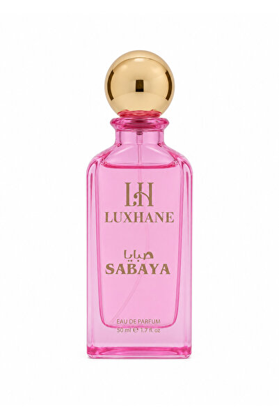 luxhane Extract de Parfum - Sabaya, Damă, 50ml