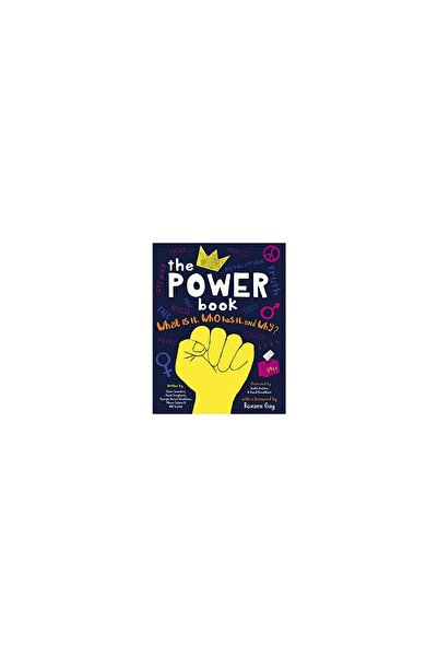 IVY KIDS Power Book
