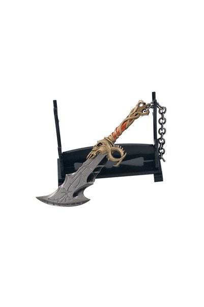 new fly God Of War Gow Ragnarok Kratos Blade Of Chaos Blades Of Chaos Keychain Metal