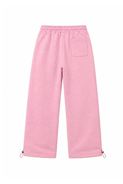 zaee Pantaloni de trening San Andreas Premium, largi, cu picior ajustabil