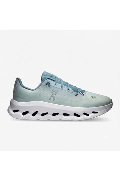 CLOUD On Cloudtitl Tide/mineral Sneakers unisex