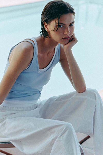 H&M Vest top