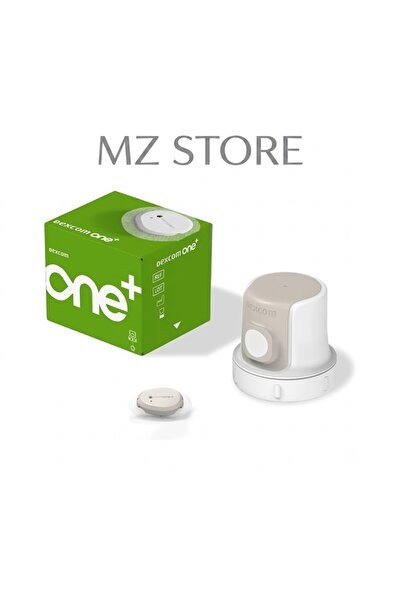 genric Dexcom Dexcom One Plus Continuous Glucose Monitoring System Blood Gluc...