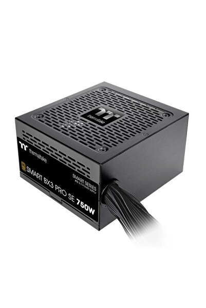 THERMALTAKE Smart BX3 Pro SE 750W ATX 3.1 PCIe 5.1 80 Plus Bronze Sursă de al...