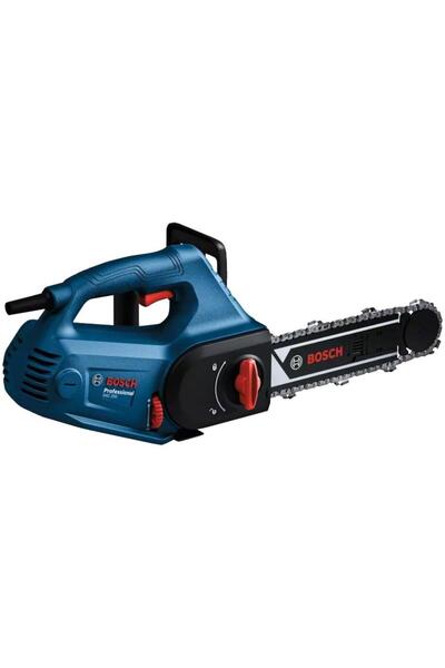 Bosch Ferăstrău profesional GAC 250 AAC pentru tăiere, 1200 W, 12 m/s, lanț d...