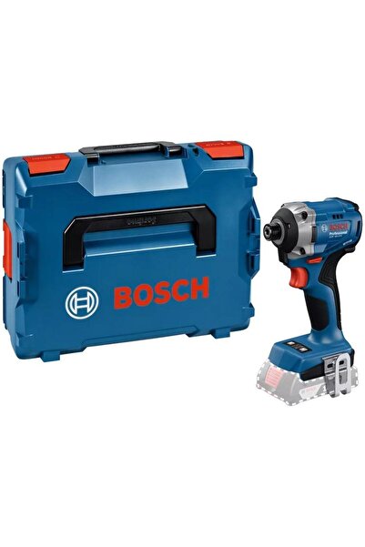 Bosch Професионален FGDR 18V-215 Акумулаторен ударен винтоверт 18V 215 Нм 1/4...