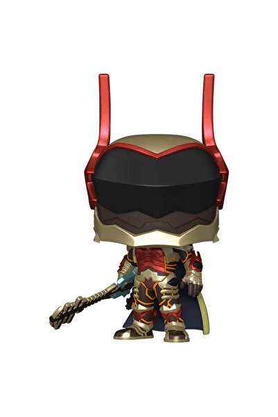 Funko بوب! ألعاب: كينجدوم هارتس - القدرة الخالدة