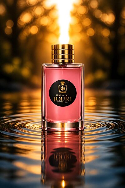 Hala Perfume from Hala Gorye