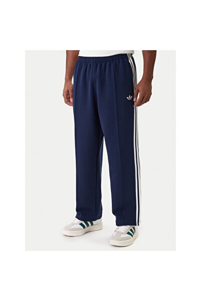 adidas Pantaloni de trening pentru bărbați KD4087 Bleumarin