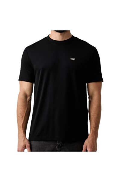 EA7 Tricou TRAIN LUX M TEE SS MD ST Barbati