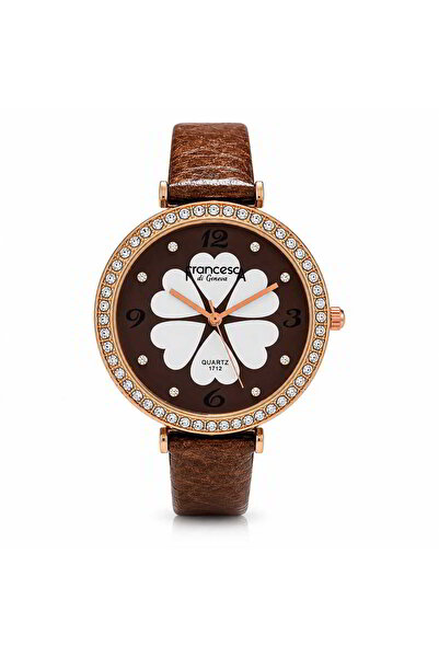 Watch Ceas de dama, Francesca di Geneva, Maro, FF508
