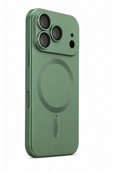 OEM Husa de silicon cu protectie de camera pentru Iphone 17 PRO MAX