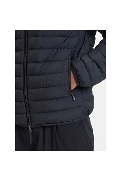 Parajumpers Geacă de puf pentru bărbați 26SMPMPUSL04 Negru