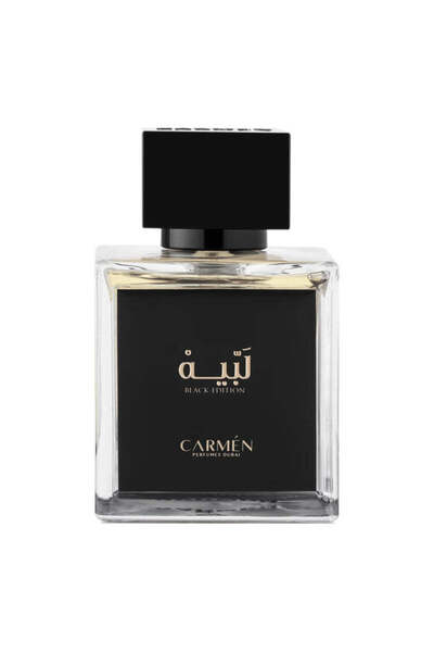 Carmen Perfumes عطر لابايه الأسود 80 مل