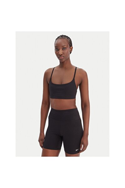Reebok Sutien sport pentru femei RK25616CCW Negru
