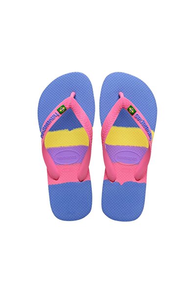 Havaianas HAV. ΒΡΑΖΙΛΙΑΝΗ ΤΕΧΝΟΛΟΓΙΑ 4147239-3562 Πολύχρωμο 35/36