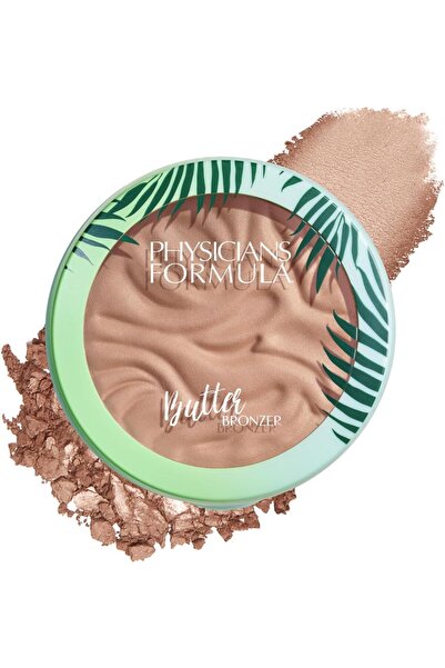 syncticaret Physicians Formula Murumuru Butter Bronzer -Bronzer Light Bronzer...