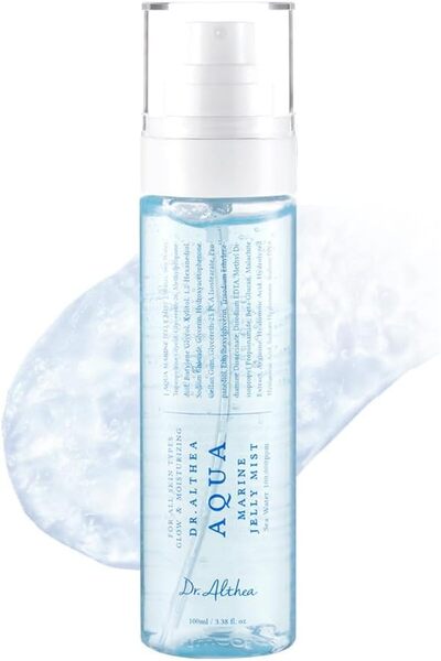 Dr.Althea Aqua Marine Jelly Mist -100ml