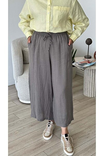QOOQ STORE QOOQ Sofy Pantolon 26ss329