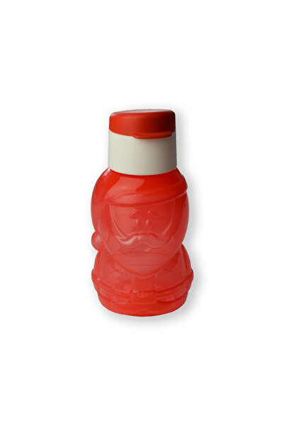 Tupperware Sticlă Moș Crăciun