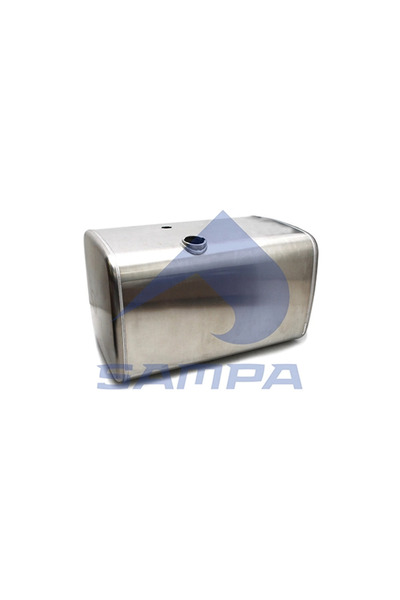 SAMPA Rezervor Combustibil Aluminium 400l