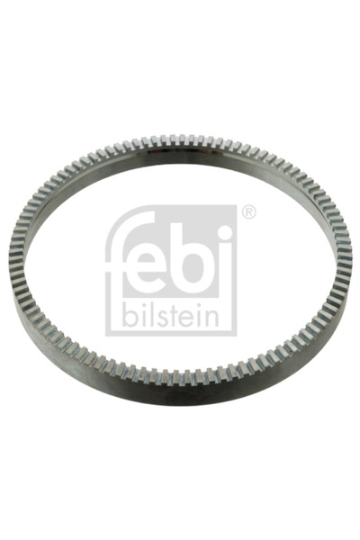 Auger Colier Abs Scania 2 - Series K - Series 4 - Series Bus... 2000-2026