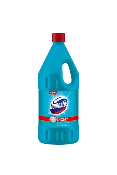 Domestos Dezinfectant pentru Toaleta - Thick Bleach Atlantic Fresh Extended P...