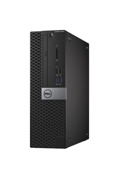 Dell Sistem desktop OptiPlex 5090 SFF, i5-10505, 16GB DDR4, SSD 512GB, Window...