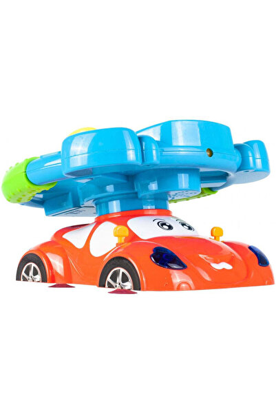 MalPlay Volan interactiv multicolor, 108506