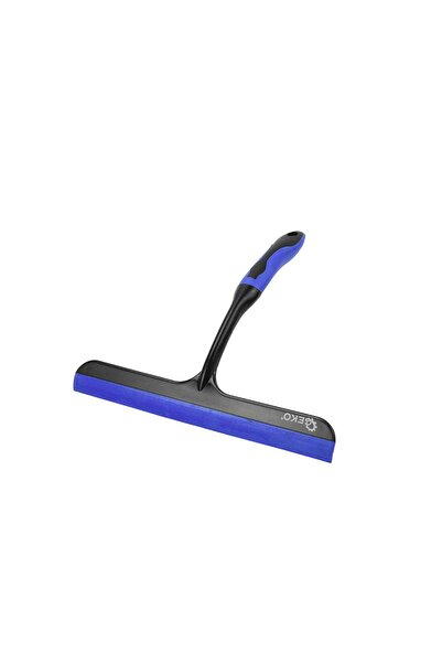 GEKO Racletă pentru curățarea ferestrelor și oglinzilor, 25 cm, G73860