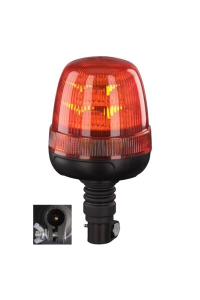 FEBI BILSTEIN Lampa De Urgenta (far) Tip Sursa De Lumina: Led Bolt Portocaliu...