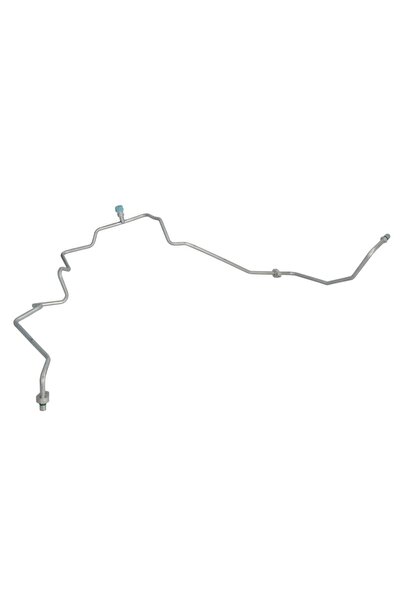 Thermotec Conducta Aer Conditionat Dacia Sandero Renault Clio Iii Modus 1.0al...