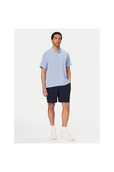 Lacoste Polo bărbați DH0159 Albastru