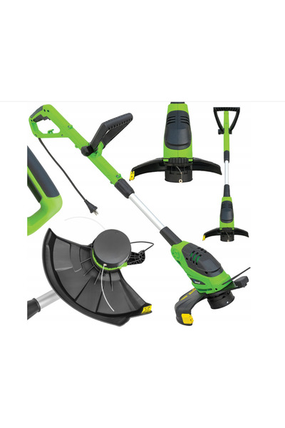 Ondragon Trimmer electric de gazon, 300 mm, 1700 W, OD 5068