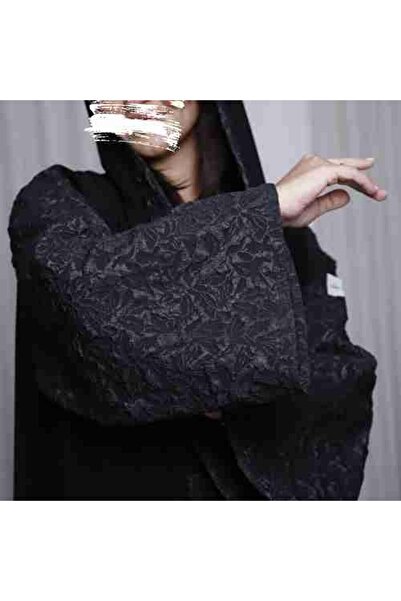 Anaqa Abaya عباية ملكي والكم شاكيرا