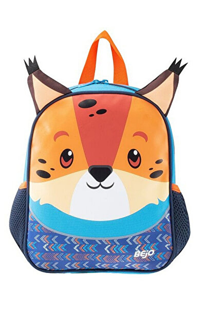 BEJO Ghiozdan Animali Lynx 8 l