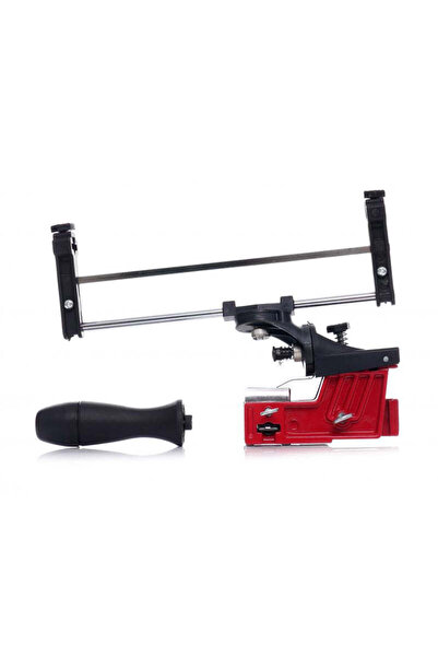Kraft&dele Dispozitiv manual de ascuțit lanțul drujbei, KD 10154