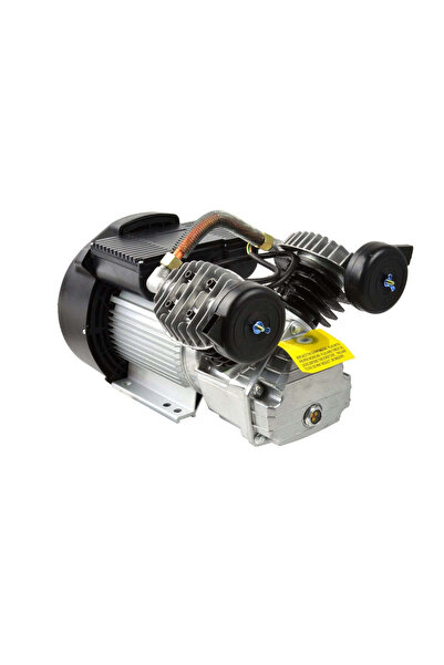 GEKO Motor cu 2 pistoane pentru compresor de 50L, G80327