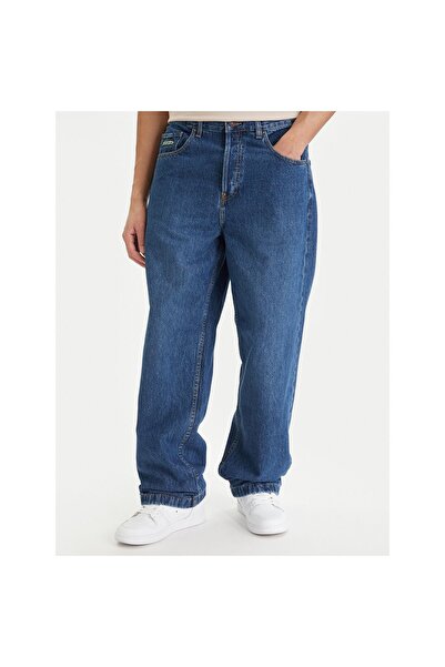 DC Shoes Blugi bărbați EDYDP03435-BLCW Albastru