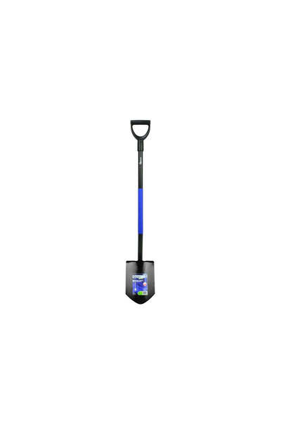GEKO Lopată ascuțită 114cm, G66502