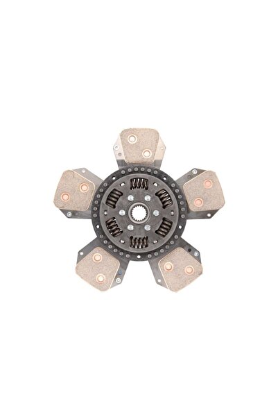 LUK Disc Ambreiaj Ceramica (327mm Numar Adaptori: 5) Massey Ferguson 492 4240...