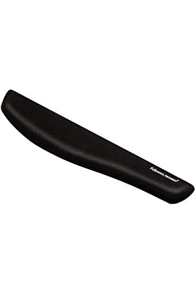 Fellowes Suport pentru tastatură și încheietura mâinii din gel negru