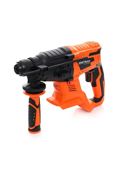Kraft&dele Ciocan demolator fără fir Proseries, 18 V, KD 1769