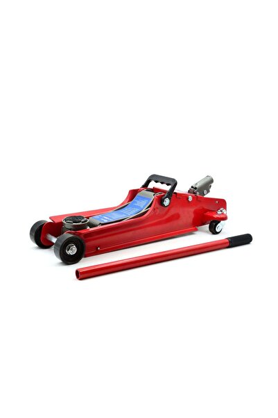 GEKO Cric hidraulic cu profil redus 2.5 T SMART+, G 02046