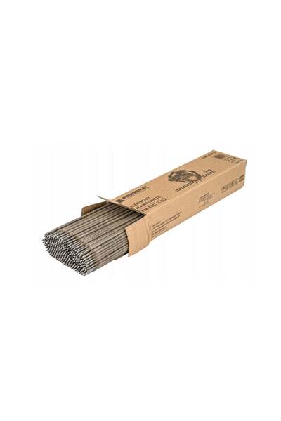 Powermat Electrozi de sudură MMA Rutile PM-ERC-2.5L2, 2.5 mm, 5 kg, PM1256