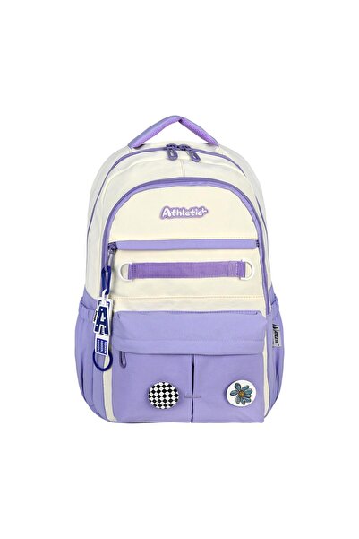 Bodmar Çanta Since 2023 High School Middle School Water Repellent Sweat-Proof...
