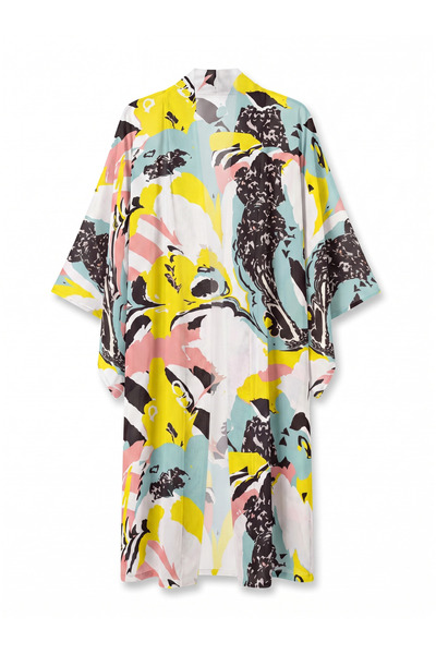 Sorbie Design Pop Atelier Kimono