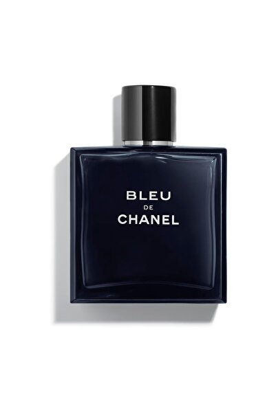 Chanel BLEU DE Eau De Toilette - 100ml - Byelif