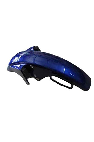 SEVGENT Yamaha Ybr Ön Çamurluk Ym Mavi
